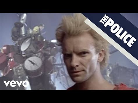 packed like lemmings in shiny metal boxes contestants|the police song 1983.